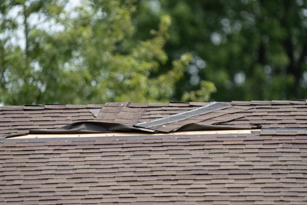 Local Repairs & Reroofs - Naples FL roofing contractor