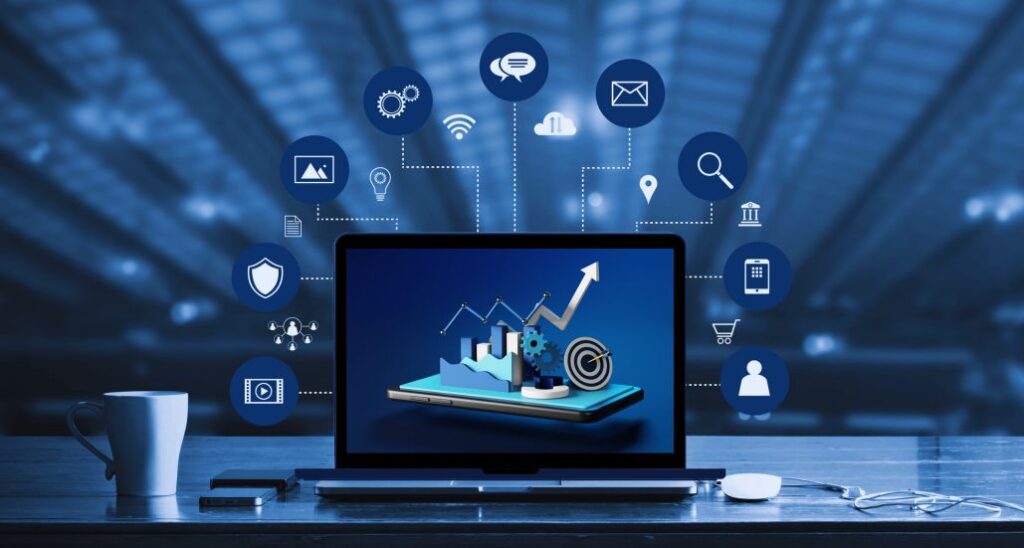 Digital Marketing Agency London Ontario